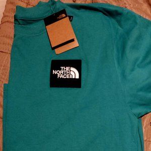 NWT The Northface men's XL t shirt
